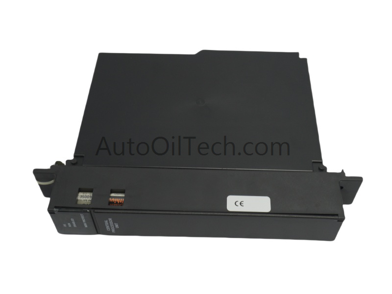 GE IC697CPM915