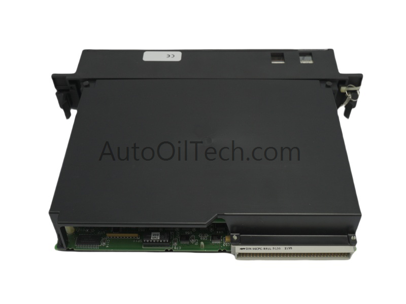 GE IC697CPM915