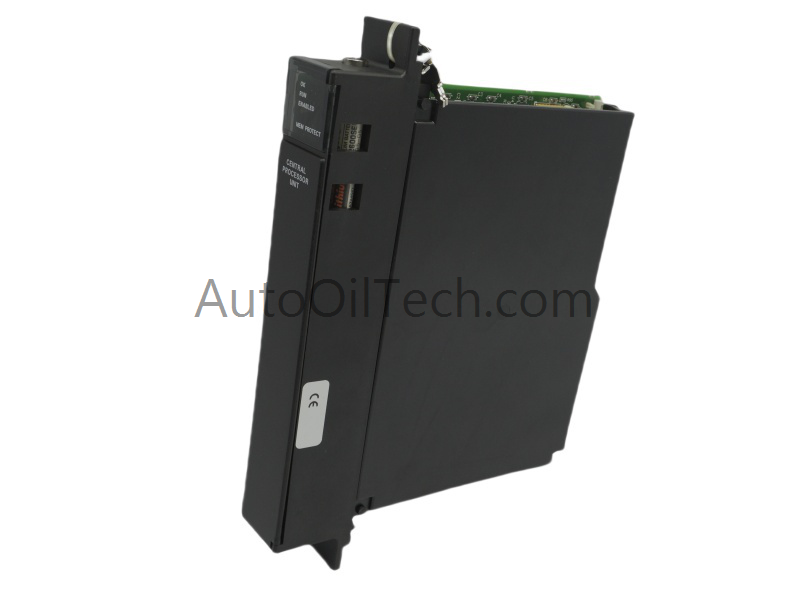 GE IC697CPM915