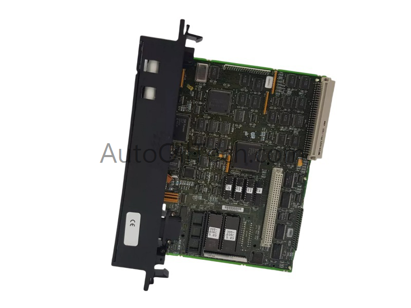 GE IC697CPU711