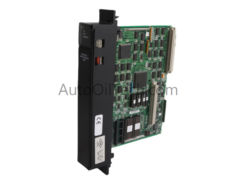 GE IC697CPU731
