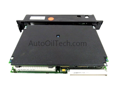 GE IC697CPU782