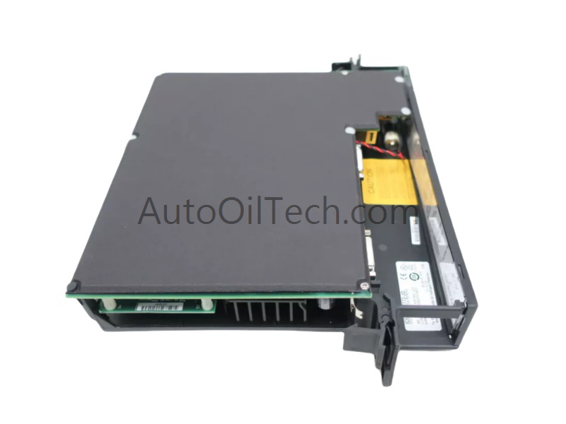 GE IC697CPX772