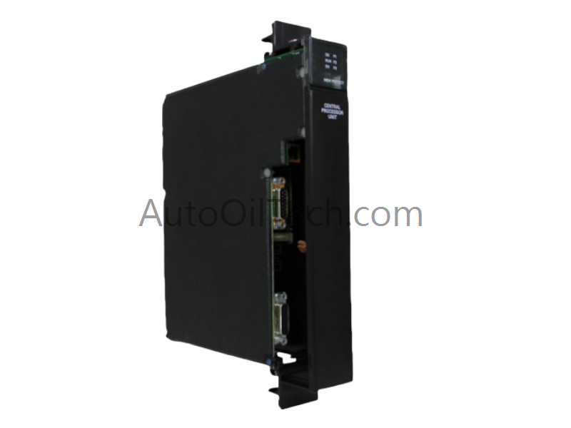 GE IC697CPX772