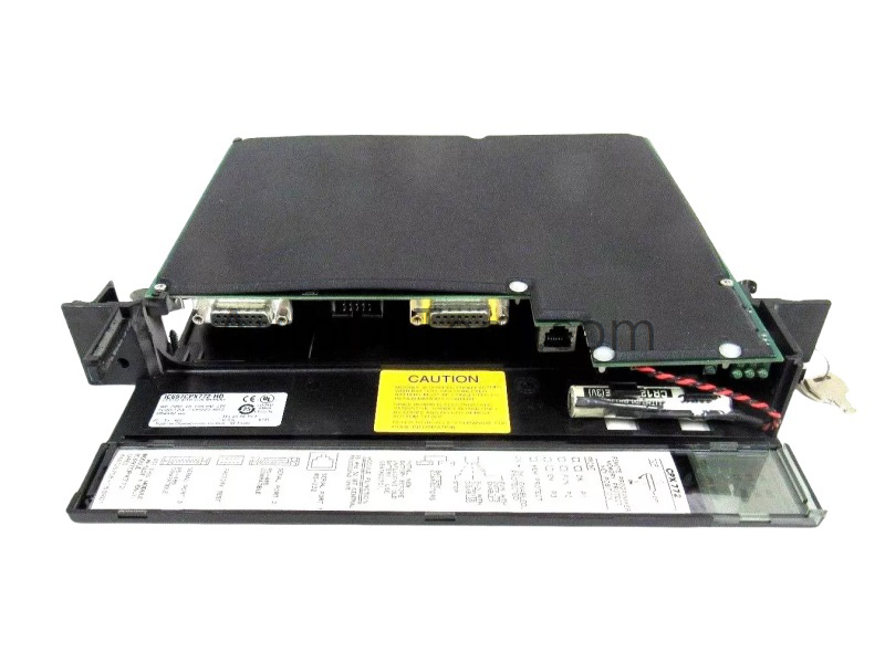 GE IC697CPX772