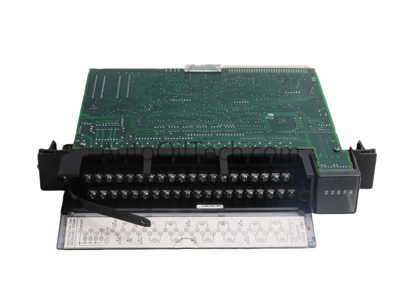 GE IC697HSC700