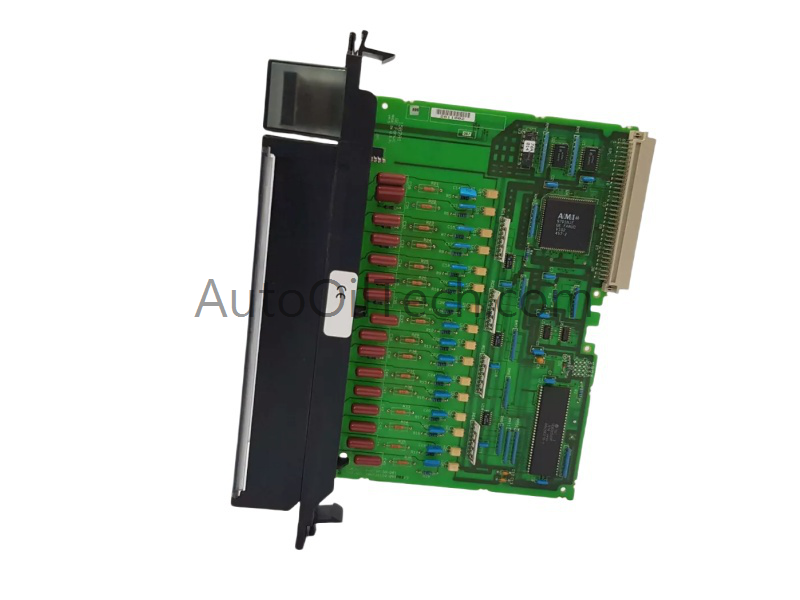 GE IC697MDL240