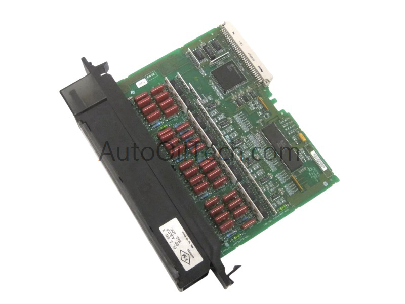 GE IC697MDL250
