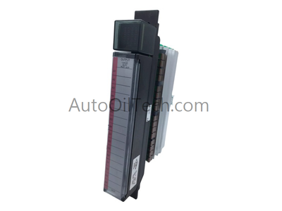 GE IC697MDL340