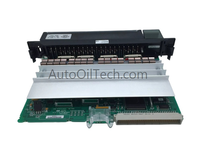 GE IC697MDL340