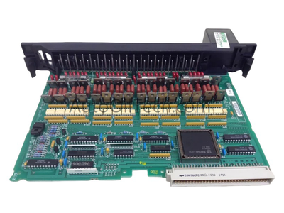 GE IC697MDL350