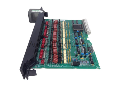 GE IC697MDL350