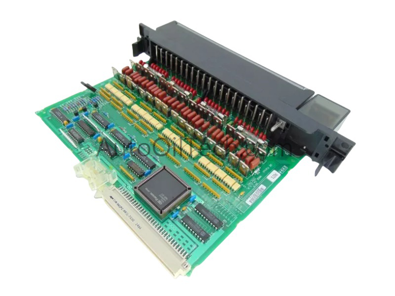 GE IC697MDL350