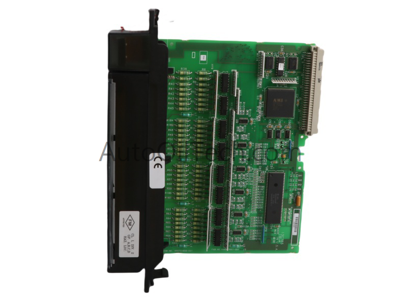GE IC697MDL653