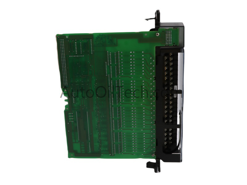 GE IC697MDL653