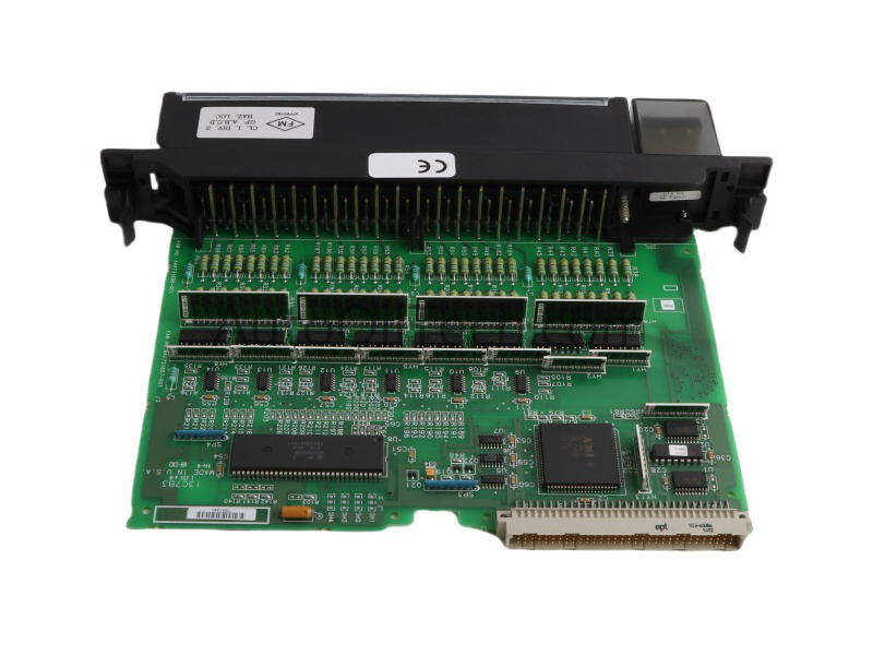 GE IC697MDL653