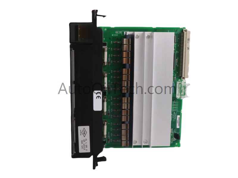 GE IC697MDL740