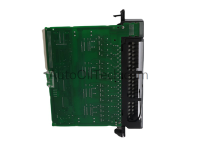 GE IC697MDL740