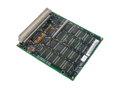 GE IC697MEM715