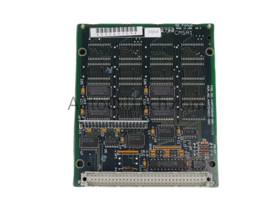 GE IC697MEM715