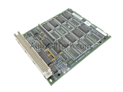 GE IC697MEM717