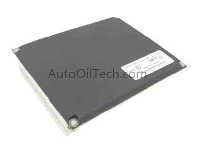 GE IC697MEM717