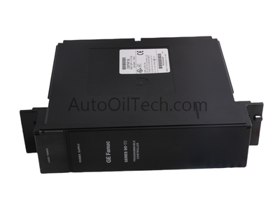 GE IC697PWR710