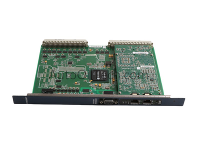 GE IC698ETM001