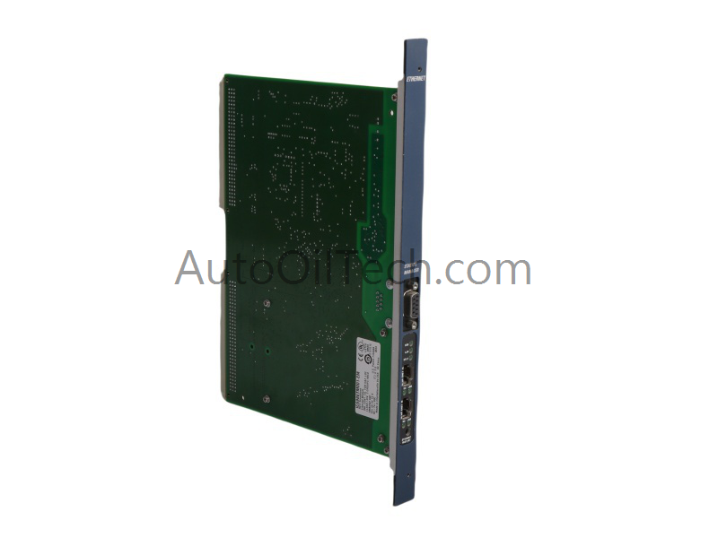 GE IC698ETM001