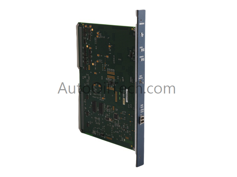 GE IC698RMX016