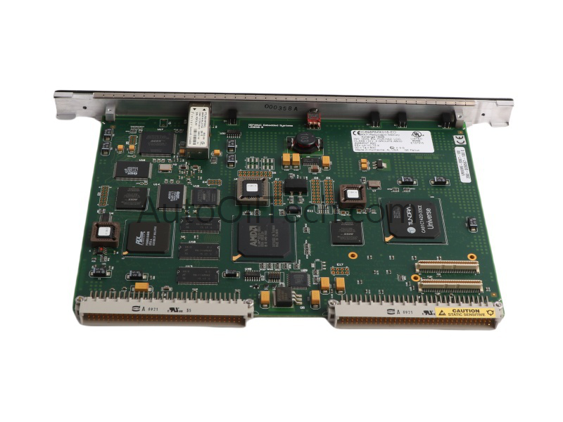 GE IC698RMX016