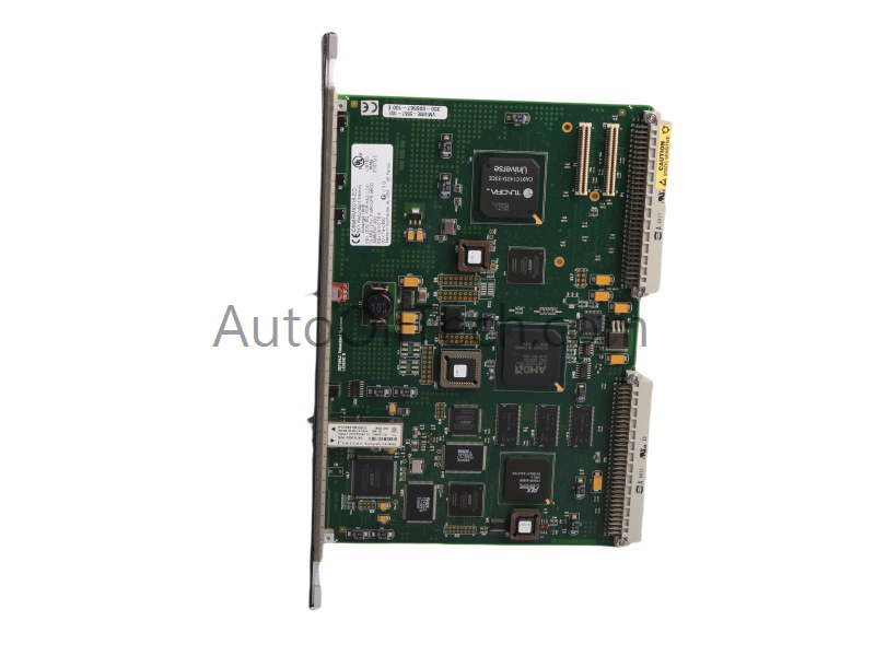 GE IC698RMX016