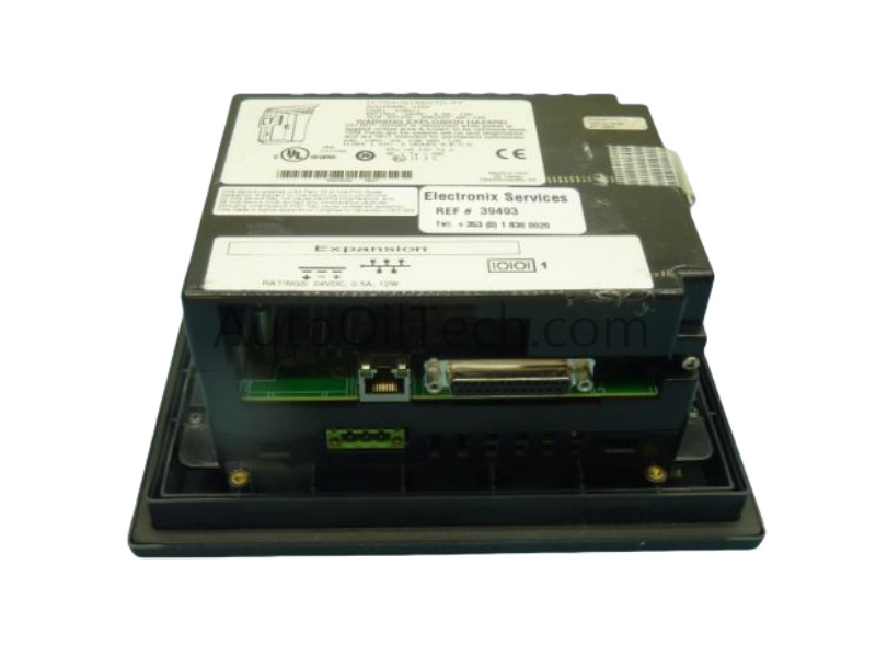 GE IC754VGI06STD