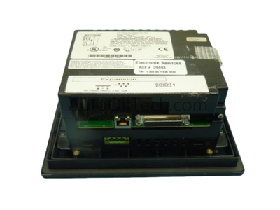 GE IC754VGI06STD