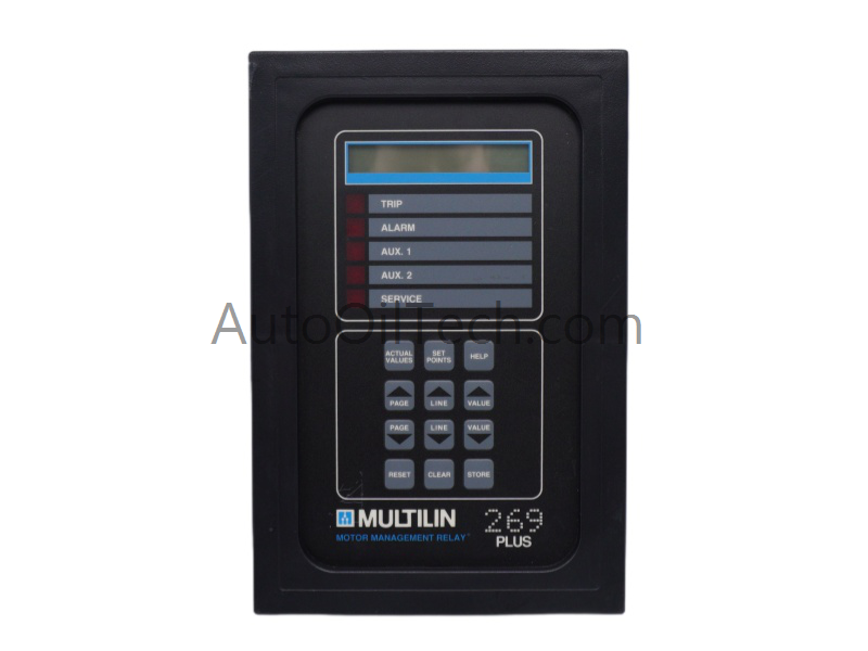 GE 269PLUS-100P-120