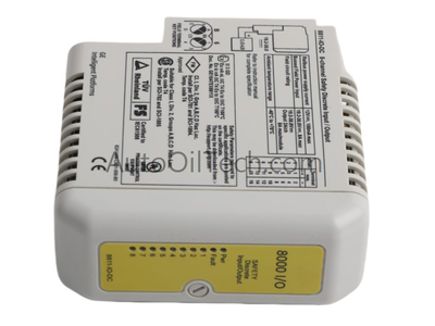 GE 8811-IO-DC