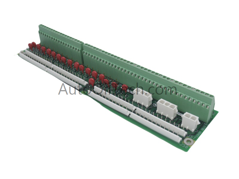 GE DS200DTBDG1ABB