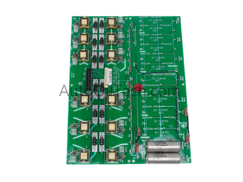 GE DS200PCCAG9ACB