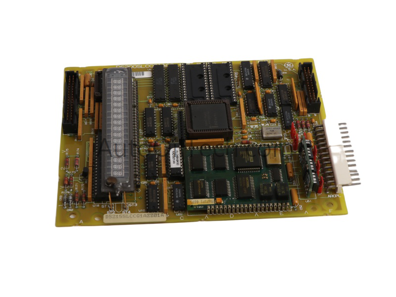 GE DS200SLCCG1ACC