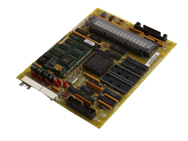 GE DS200SLCCG1ACC