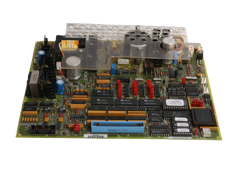 GE DS200TCEAG1BTF