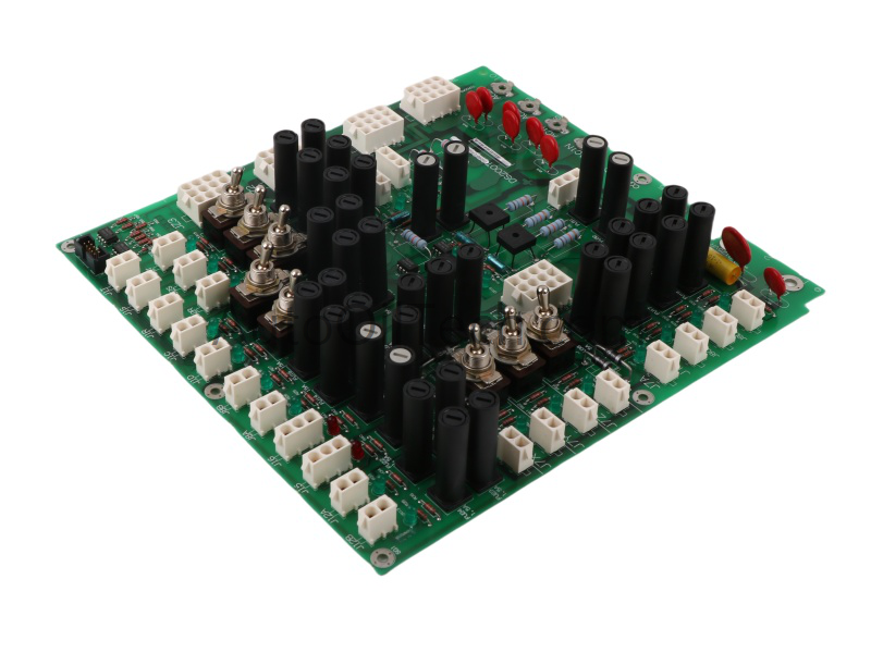 General Electric DS200TCPDG1BEC Power Distribution Board