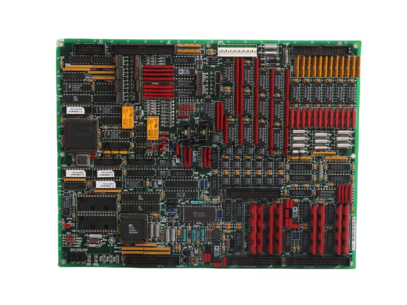 GE DS200TCQAG1BHF