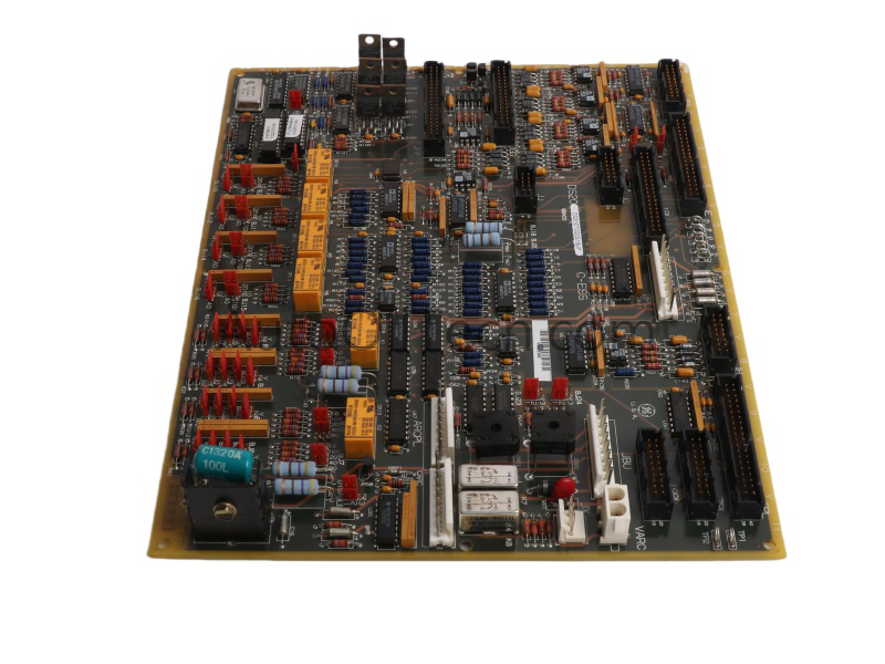 GE DS200TCQCG1B