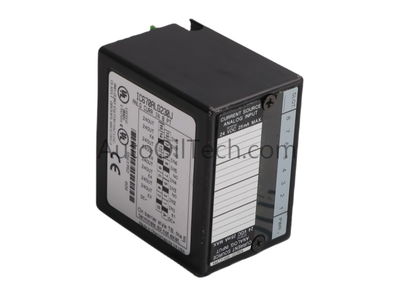 General Electric IC670ALG630