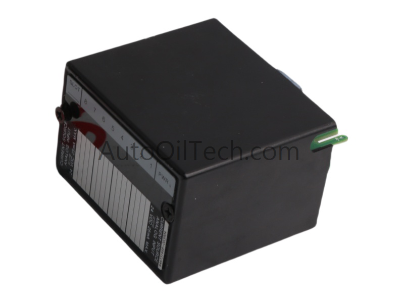 General Electric IC670ALG630