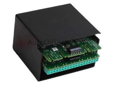 General Electric IC670ALG630