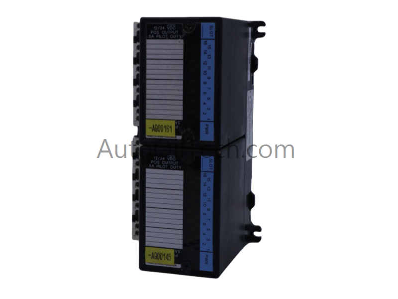 General Electric IC670CHS002