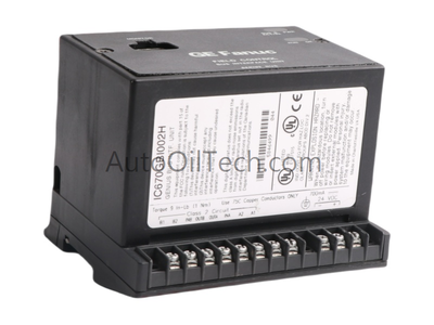 General Electric IC670GBI002