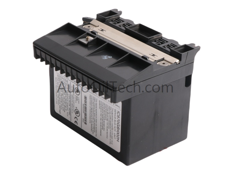 General Electric IC670GBI002